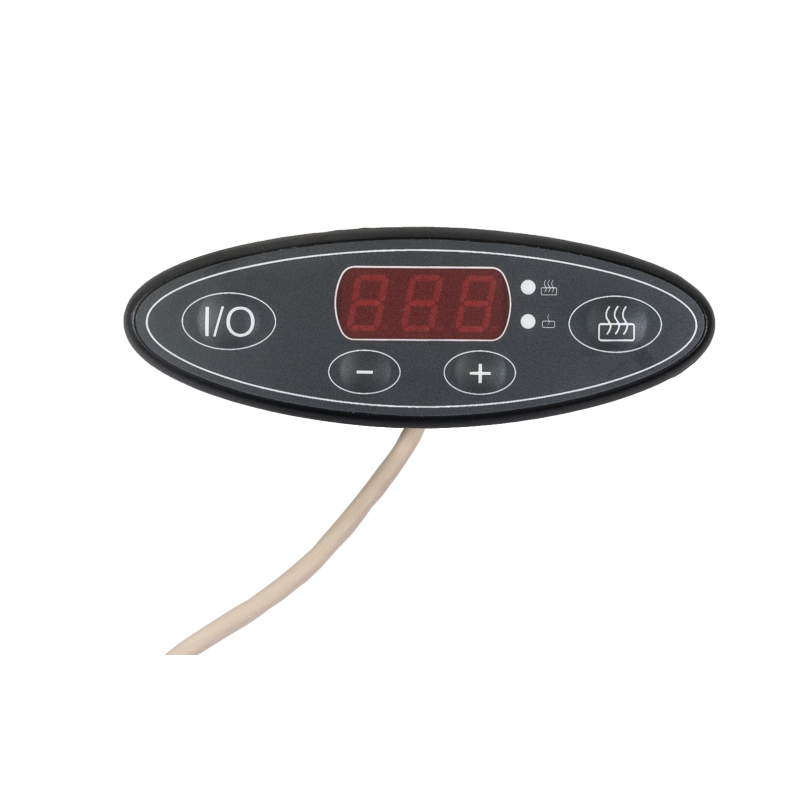 Atsarginės dalys - HARVIA valdymo pultas AF Atsarginės dalys - HARVIA valdymo pultas AF