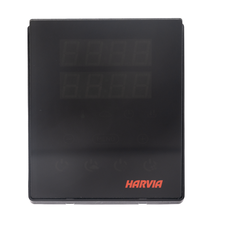 Atsarginės dalys - HARVIA valdymo skydelis CX36I