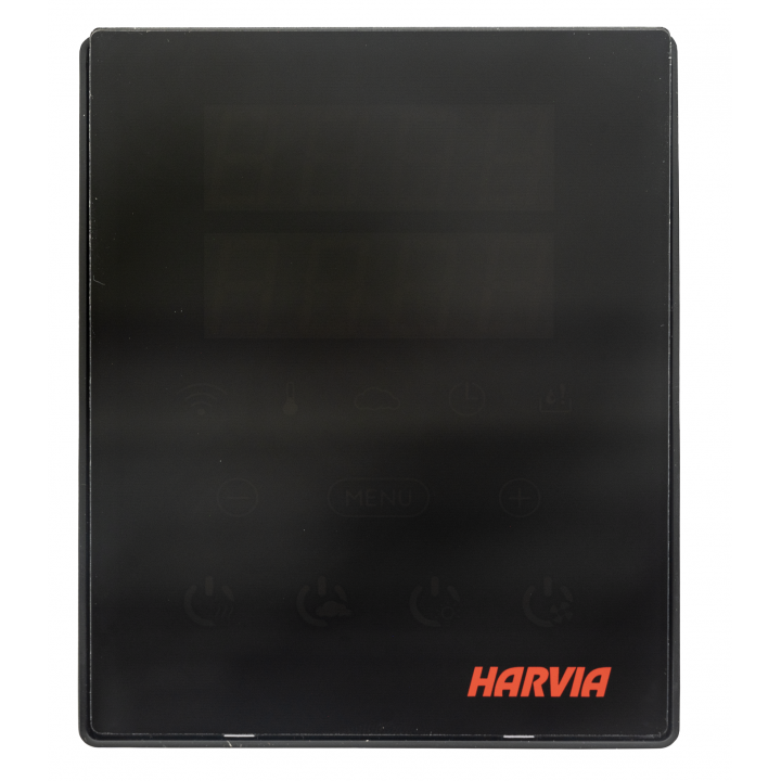 Atsarginės dalys - HARVIA Xenio WiFi valdymo pultas