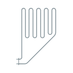 Atsarginės dalys - HELO kaitinimo elementai 