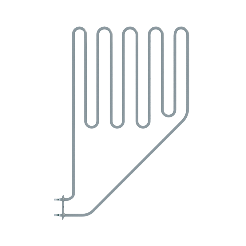 Atsarginės dalys - HELO kaitinimo elementai