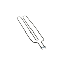 Atsarginės dalys - HUUM kaitinimo elementas CLIFF/STEEL krosnelėms - 2
