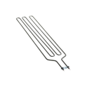 Atsarginės dalys - HUUM kaitinimo elementas CLIFF/STEEL krosnelėms - 1