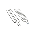 Atsarginės dalys - HUUM kaitinimo elementas CLIFF/STEEL krosnelėms - 0