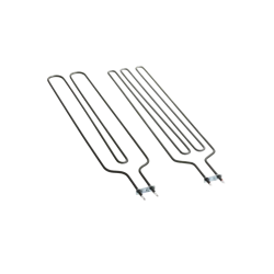 Atsarginės dalys - HUUM kaitinimo elementas CLIFF/STEEL krosnelėms 