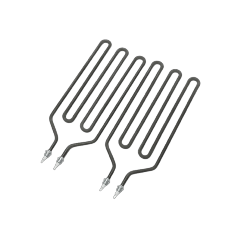 Atsarginės dalys - HUUM kaitinimo elementas HIVE krosnelėms