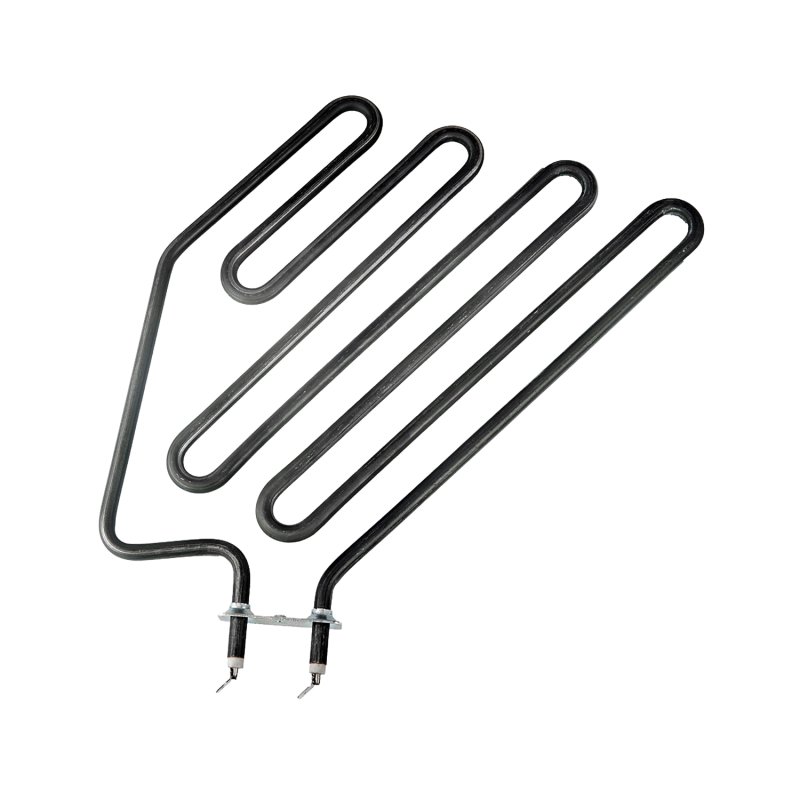 Atsarginės dalys - HUUM kaitinimo elementas krosnelei DROP