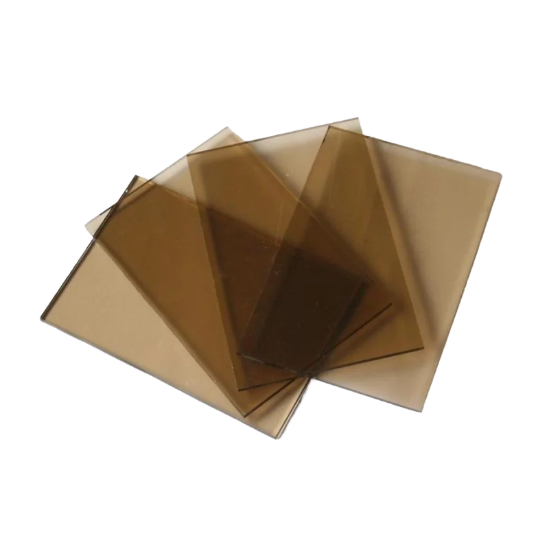 Atsarginės dalys - Pirties krosnelės stiklas