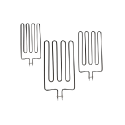 Atsarginės dalys - SAWO kaitinimo elementai 