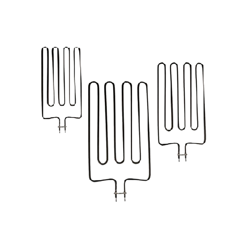 Atsarginės dalys - SAWO kaitinimo elementai