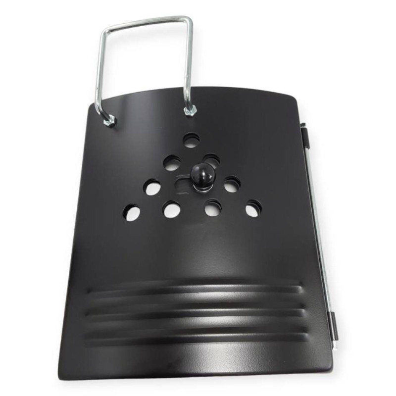 Atsarginės dalys - vandens šildytuvams HARVIA Cauldrons - Durelės 80 litrų katilui Atsarginės dalys - vandens šildytuvams HARVIA Cauldrons - Durelės 80 litrų katilui