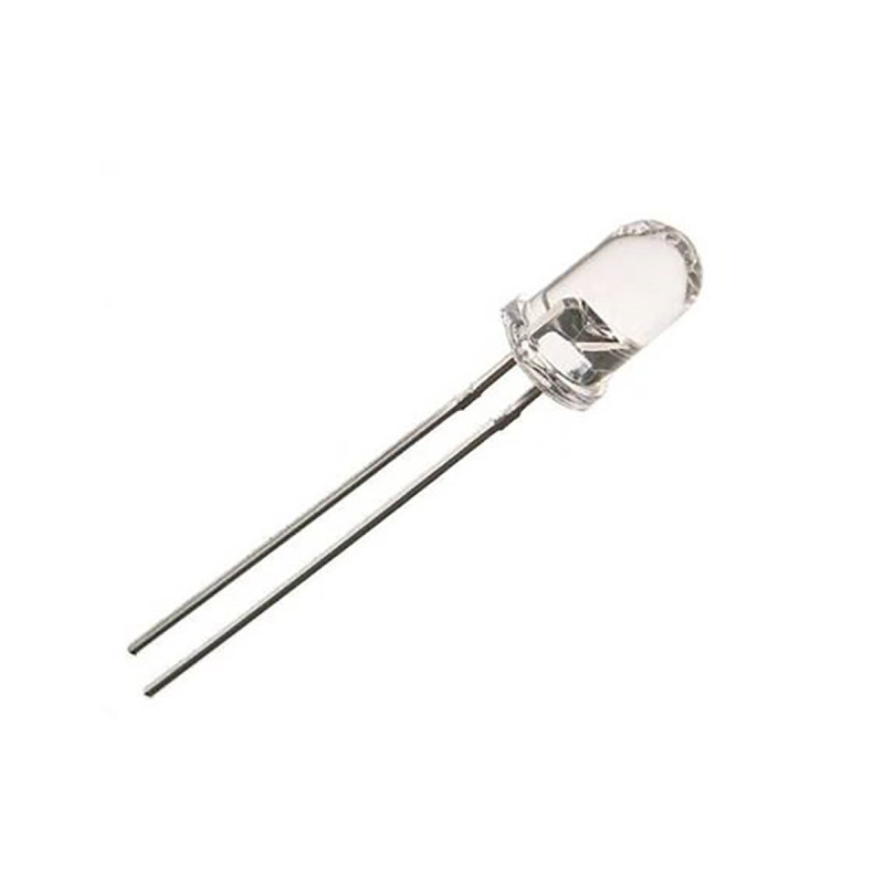 Atsarginės LED lemputės, 12 vnt.