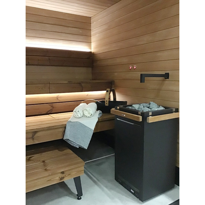 Automatinis vandens ir kvapų dozatorius HARVIA Autodose