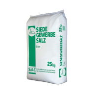 Baseino druska Euro, 25 kg