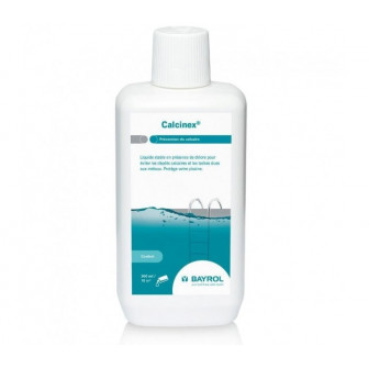 Priemonė prieš kalkes, Calcinex - 1 l