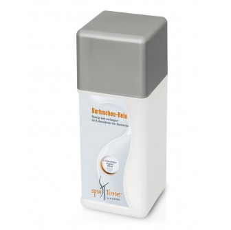 Filtro valiklis, SpaTime - 800g