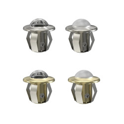 CARIITTI CR-05 kristalai LED apšvietimui  CARIITTI CR-05 kristalai LED apšvietimui