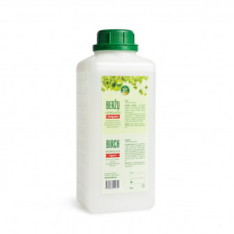 Beržų hidrolatas, 1 kg