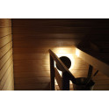 BIRRA LED pirties šviestuvas, Apvalus - 4 BIRRA LED pirties šviestuvas, Apvalus - 4