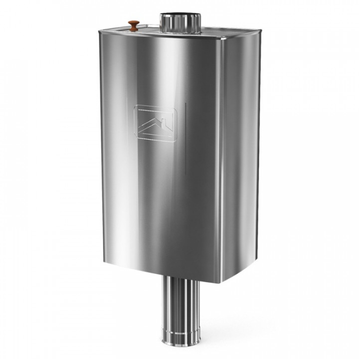 Vandens bakas 60 l TEPLODAR