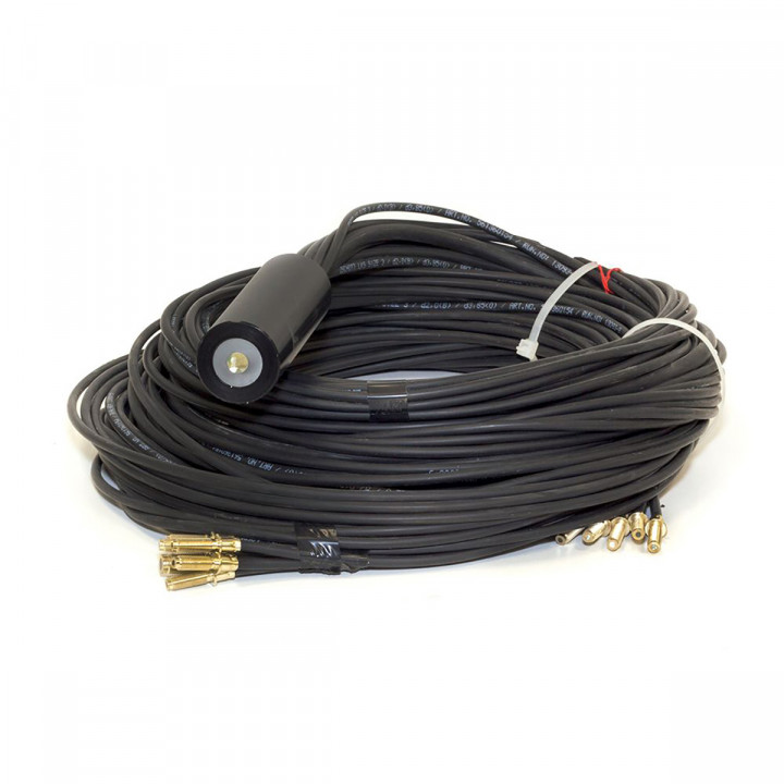 CARIITTI apšvietimas VPAC-1530-PL211