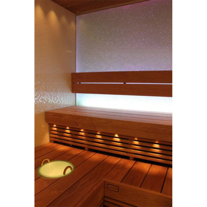 CARIITTI gultų apšvietimas