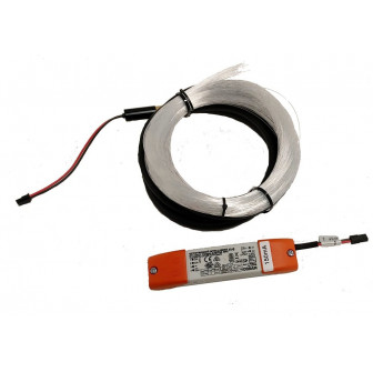 CARIITTI STARLIGHT rinkinys su 75 gijomis, 4000K