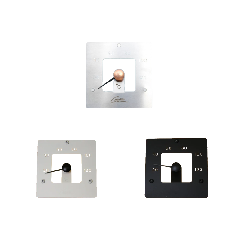 CARIITTI termometras SQ