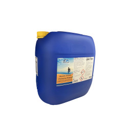 Skystas chloras, Chemoform, 35 kg