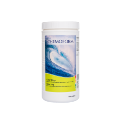 Chloro neutralizatorius Chemoform Chlor Stop, 1 kg 