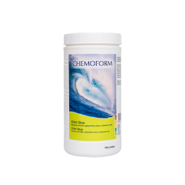 Chloro neutralizatorius Chemoform Chlor Stop, 1 kg 