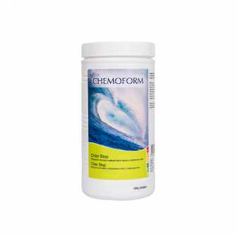 Chloro neutralizatorius Chemoform Chlor Stop, 1 kg