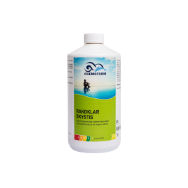 Vandens linijos valiklis Chemoform Randklar, 1 l 