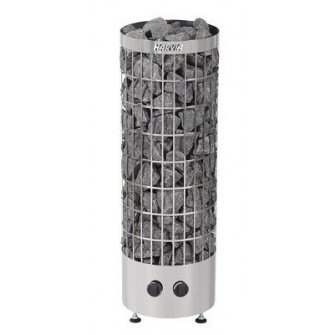 Elektrinė pirties krosnelė - HARVIA Cilindro PC70 6,8 kW