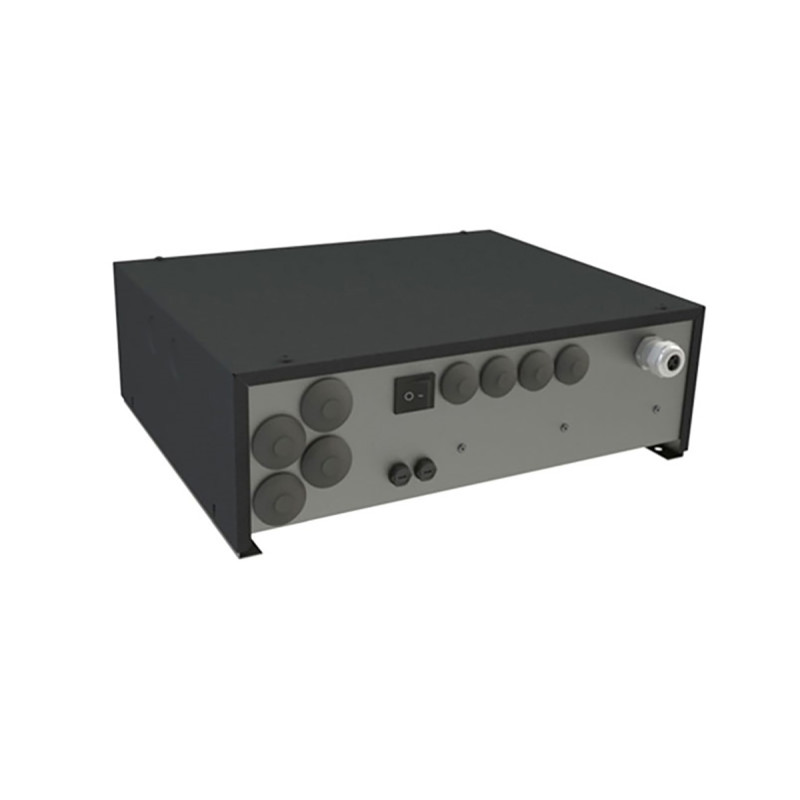 TYLOHELO kontaktorių blokas WE40