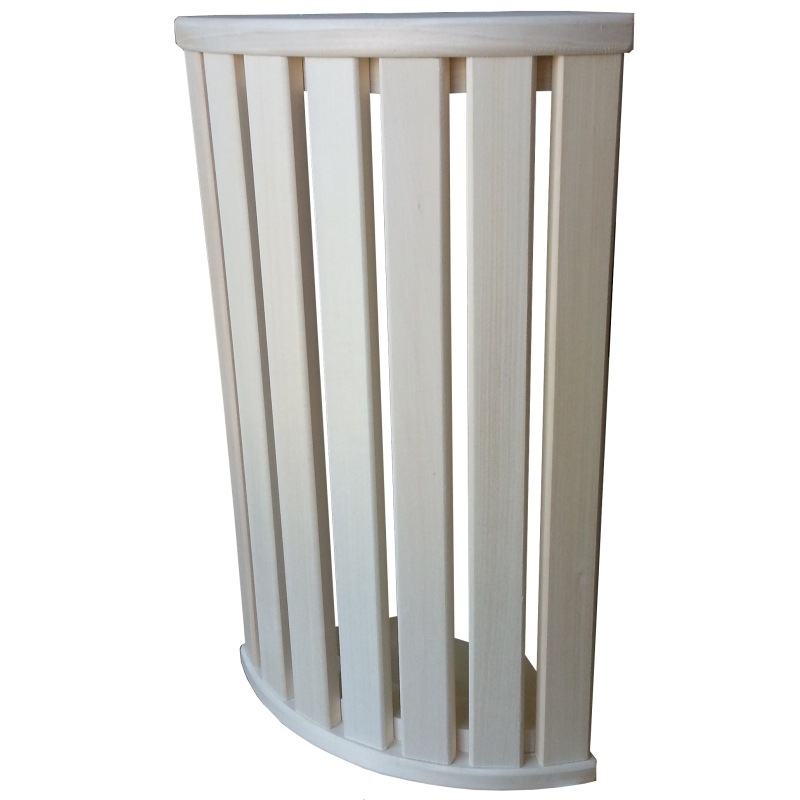 Šviestuvo gaubtas D7R