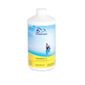 Deguonies aktyvatorius CHEMOFORM Aquablanc A, 1 L - 0