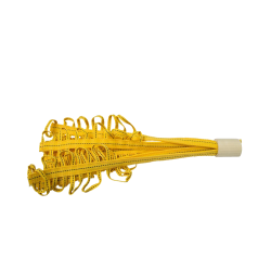 Dirbtinė pirties šluotelė - vanta 