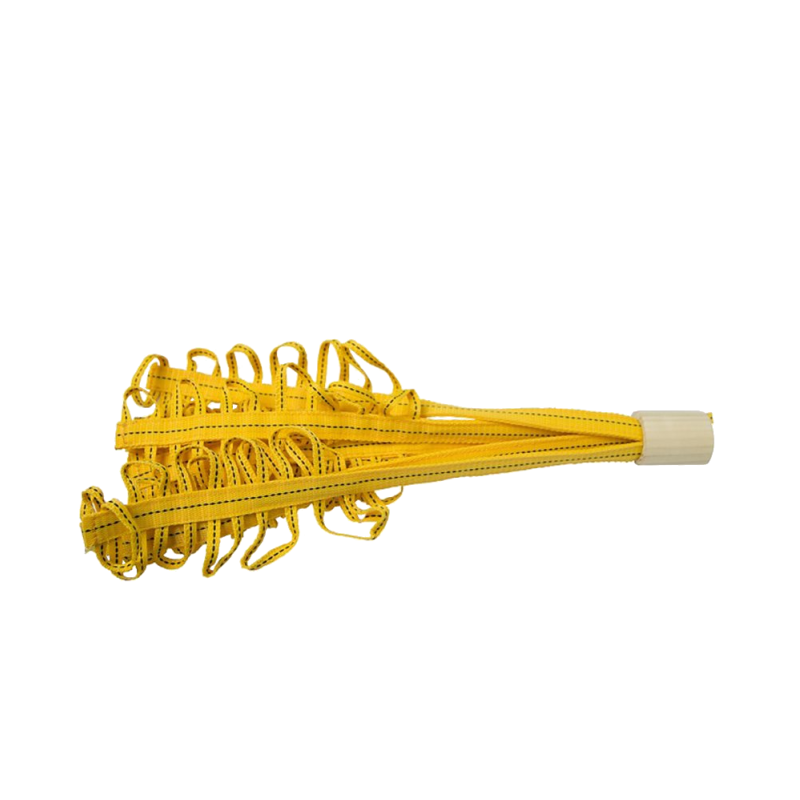 Dirbtinė pirties šluotelė - vanta