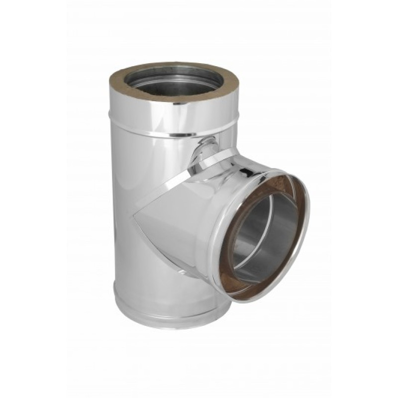 Trišakis su izoliacine medžiaga 90° 115-215