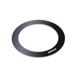 Krosnelės apvadas HPC1M - HARVIA Cilindro krosnelėmis 