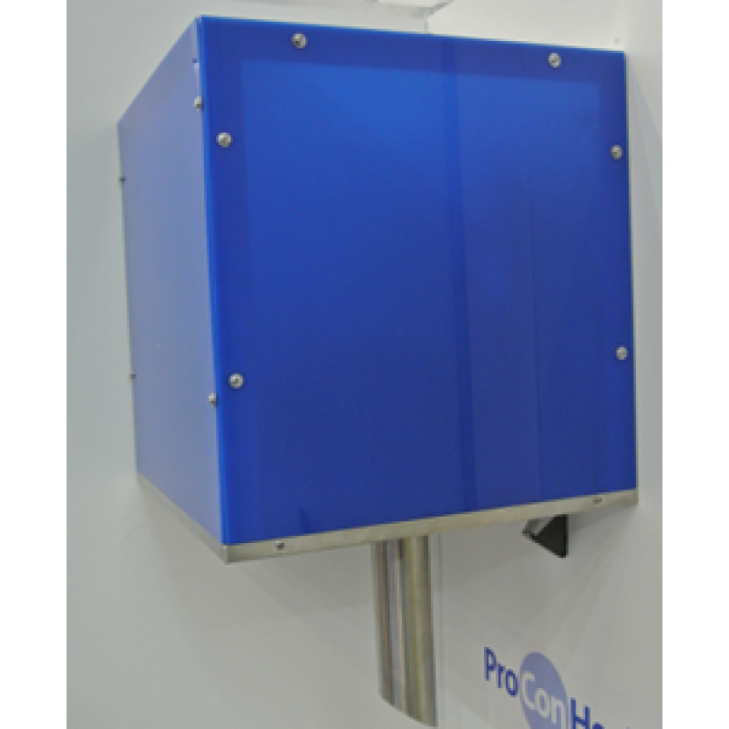 EIS TOWER NAKED EB Ledo generatorius