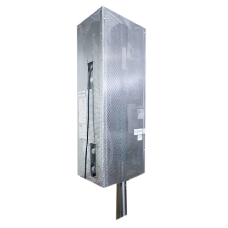 EIS TOWER NAKED SL EU Ledo generatorius