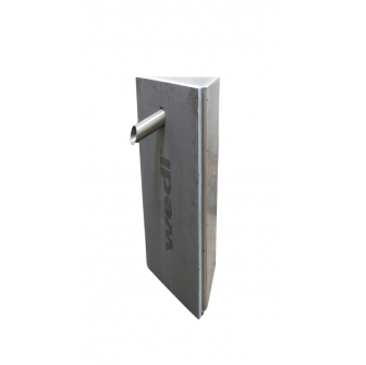 EIS TOWER SLIMLINE Ledo generatorius
