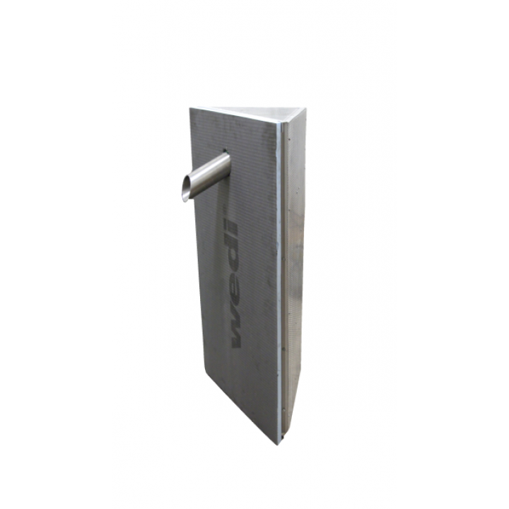EIS TOWER SLIMLINE Ledo generatorius