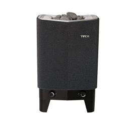 Elektrinė pirties krosnelė - TYLO Sense Sport, 8 kW, su kojelėmis  Elektrinė pirties krosnelė - TYLO Sense Sport, 8 kW, su kojelėmis