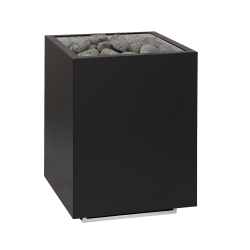 Elektrinė pirties krosnelė - HARVIA Virta Combi Wall 