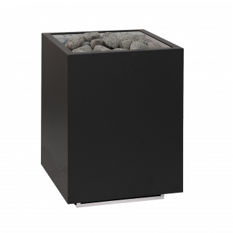 Elektrinė pirties krosnelė - HARVIA Virta Wall Combi