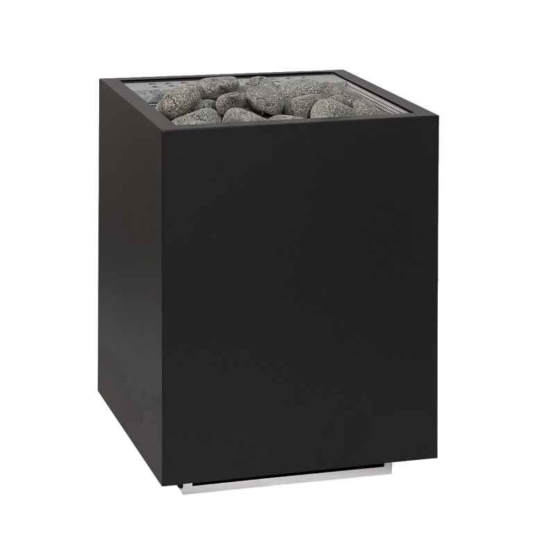 Elektrinė pirties krosnelė - HARVIA Virta Combi Wall