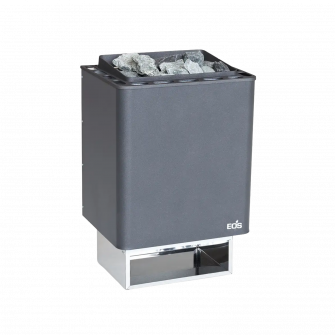 Elektrinė pirties krosnelė - EOS Thermat W, 4,5 kW